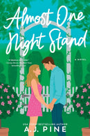 Almost One Night Stand : A Novel-9781464253935
