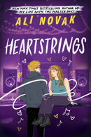 Heartstrings : Book 3 in the Sensational Young Adult Romance Series-9781464254499