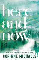 Here and Now : A Small Town Friends to Lovers Romance (Ember Falls Book 2)-9781464255144