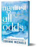 Against All Odds : A Second Chance Small Town Romance (Ember Falls Book 3)-9781464255151