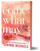 Come What May : A Second Chance Small Town Romance (Ember Falls Book 4)-9781464255168