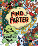 Fartin'' Around the Christmas Tree