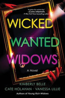 Wicked Wanted Widows