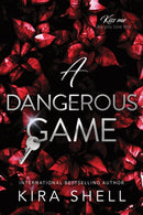 A Dangerous Game-9781464257810