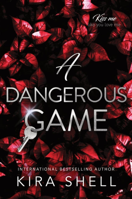 A Dangerous Game-9781464257810