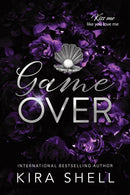 Game Over-9781464257827