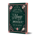 Hearth Witch''s Guide to Magic & Murder