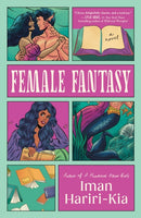 Female Fantasy : A Spicy Contemporary Romance for Fans of Bookish Reads-9781464258244