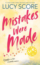 Mistakes Were Made (Standard Edition)-9781464258732