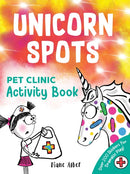 Unicorn Spots