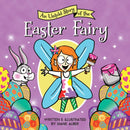 An Untold Story of the Easter Fairy-9781464259623