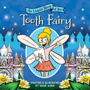 An Untold Story of the Tooth Fairy-9781464259654