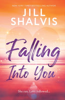 Falling into You-9781464261060