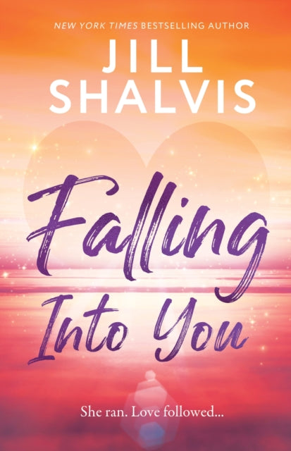 Falling into You