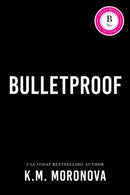 Bulletproof : An Enemies to Lovers Military Romance Set in the Dark Forces World-9781464265594