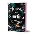 House of Shifting Tides-9781464267383
