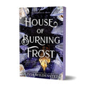 House of Burning Frost-9781464267390