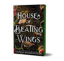 House of Beating Wings : A Magical Fae Romantasy Adventure (The Kingdom of Crows Book 1)-9781464267413
