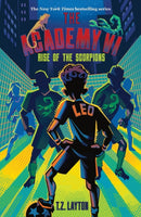 Academy VI: Rise of the Scorpions