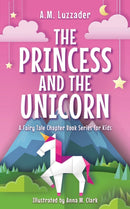 The Princess and the Unicorn-9781464268854