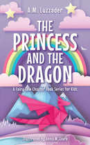 The Princess and the Dragon-9781464268908