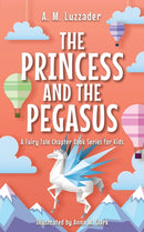 The Princess and the Pegasus-9781464268939