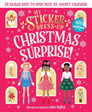 My Sticker Dress-Up®: Christmas Surprise!
