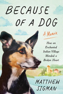 Because of a Dog