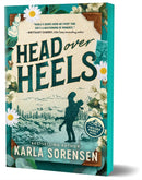 Head Over Heels (Deluxe Edition)-9781464270444