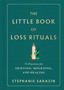 Little Book of Loss Rituals