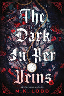 The Dark in Her Veins-9781464274121