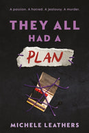 They All Had a Plan-9781464274145