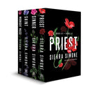 Priest Boxed Set-9781464274640