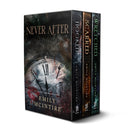 Never After Series Boxed Set, Books 1-3