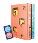 My Life with the Walter Boys Boxed Set