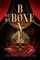 Bone of My Bone : A Chilling Queer Folk Horror Fantasy Novel-9781464275517