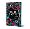 Cruel Angel : A Dark & Spicy Romance Retelling of The Phantom of the Opera (Gilded Monsters Book 4)-9781464277252
