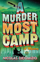 Murder Most Camp
