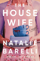 The Housewife-9781464280429