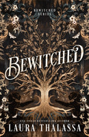 Bewitched (Standard Edition)-9781464281372