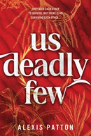 Us Deadly Few-9781464281723