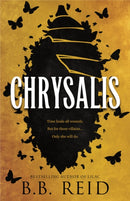 Chrysalis : A Why Choose Enemies to Lovers Retelling of Goldilocks (Men of the Wilds Book 2)-9781464281990