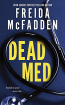 Dead Med-9781464289743