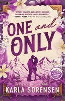 One and Only : A Fake Marriage of Convenience Romance (Wilder Family Book 1)-9781464291913