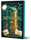 The Moonsingers : A Cozy Fairy Tale-9781464292705