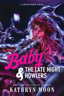 Baby & the Late Night Howlers-9781464297847
