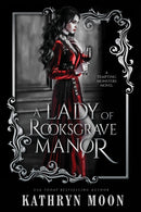 Lady of Rooksgrave Manor