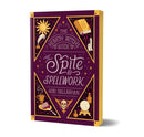 Hearth Witch''s Guide to Spite & Spellwork