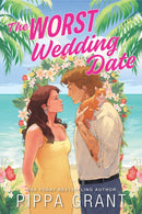 Worst Wedding Date