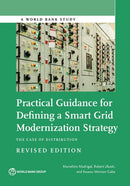 Practical Guidance for Defining a Smart Grid Modernization Strategy : The Case of Distribution-9781464810541